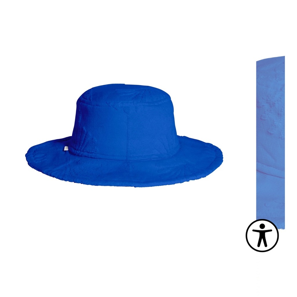 Everything But Water Ahoy Bucket Hat